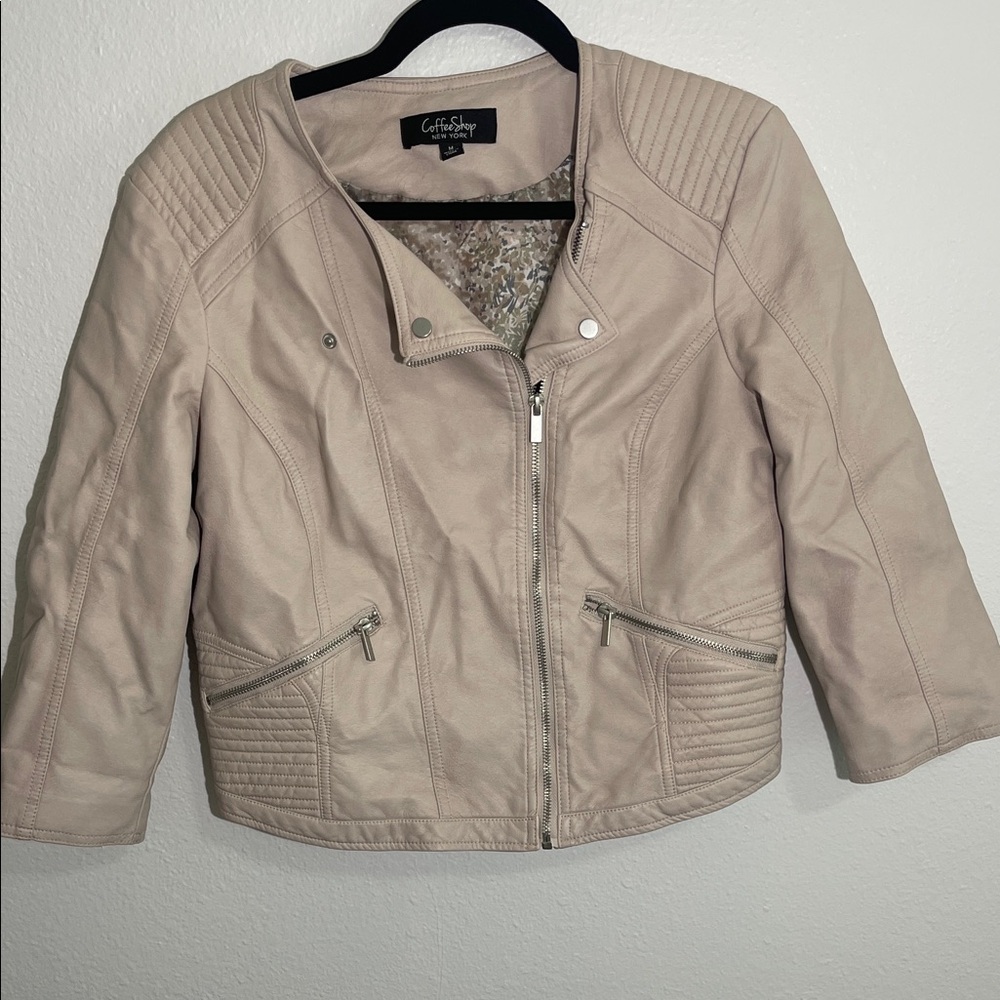CoffeeShop Women's Jacket